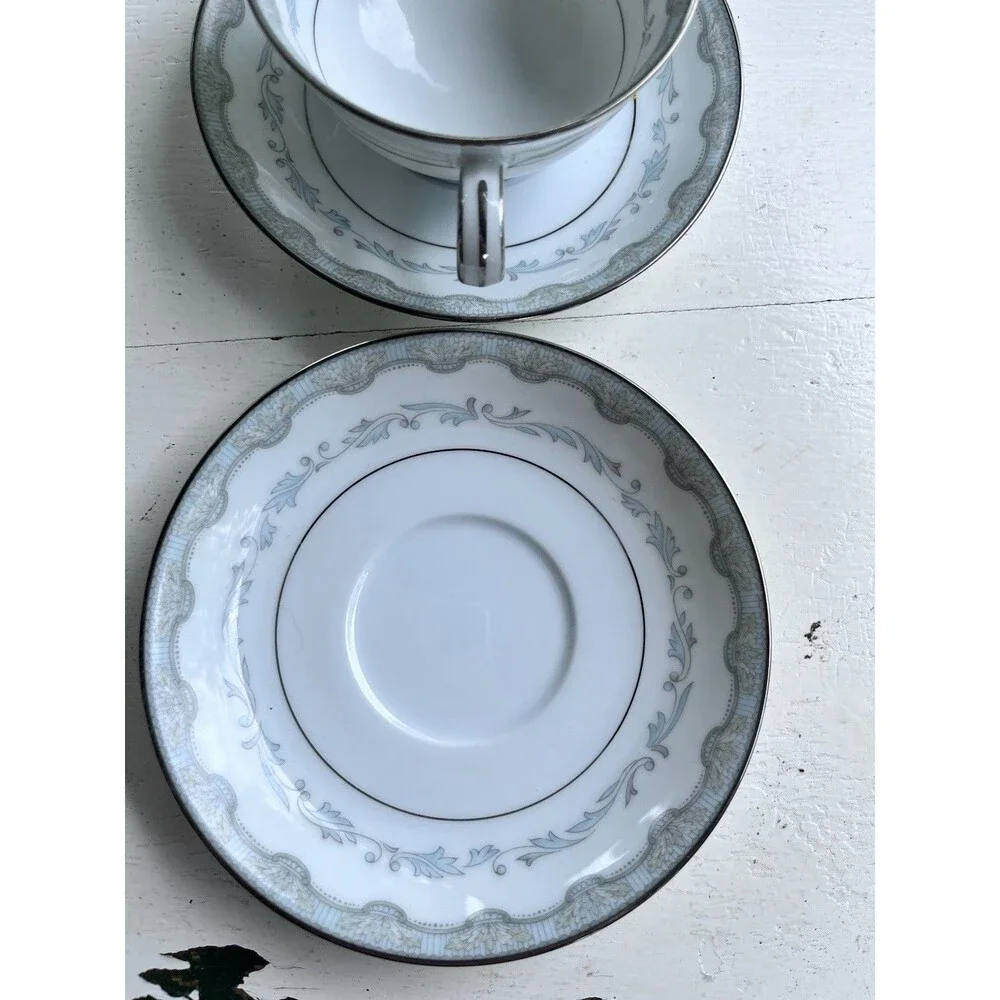 Noritake set vintage